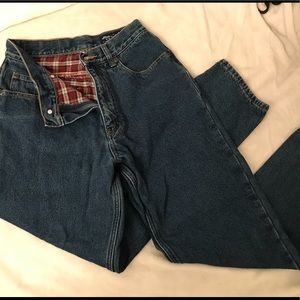 Outdoor outfitter High Waisted Jeans